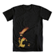 Illustration for article titled These X-Men T-shirt designs really are uncanny